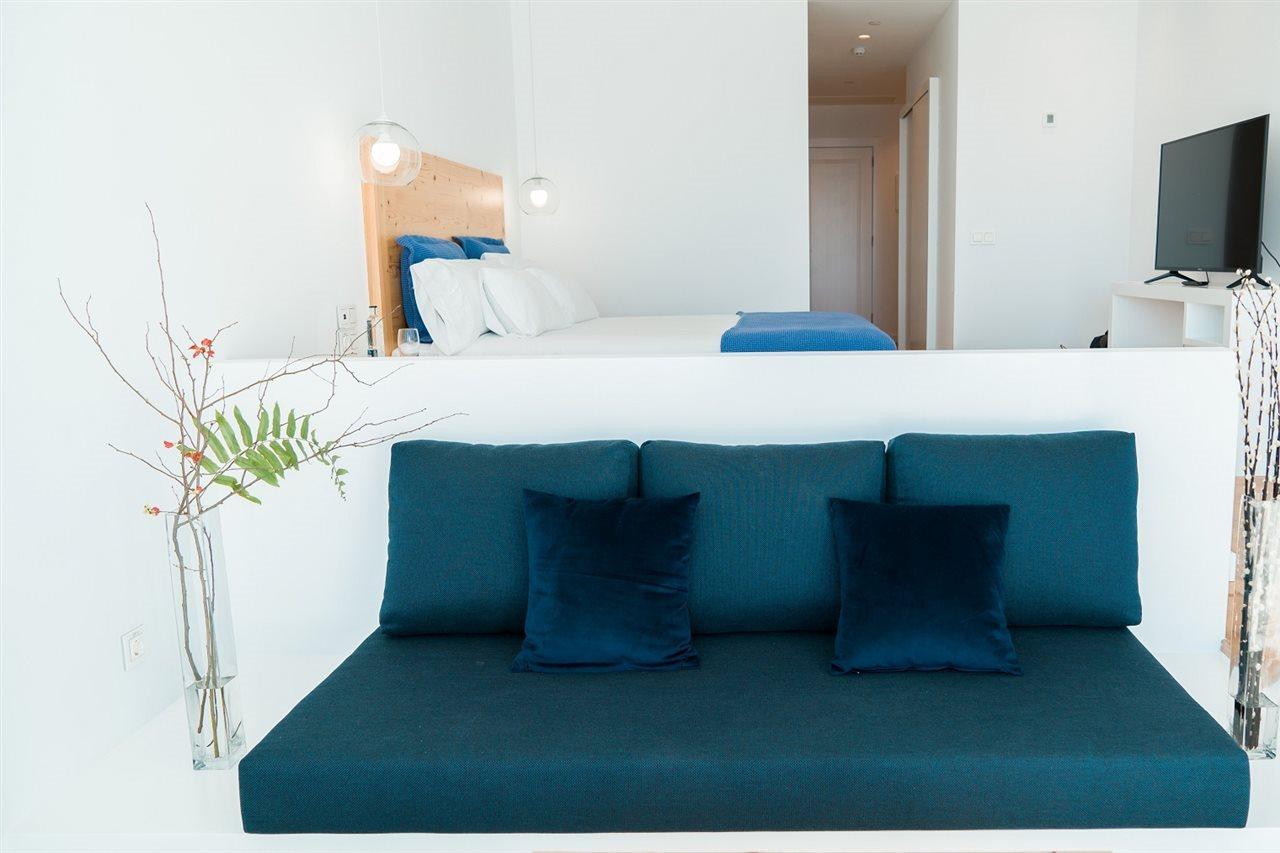 LA CALA SUITES HOTEL (ADULTS ONLY) PLAYA BLANCA (LANZAROTE) 5* (Spain) -  from US$ 183 | BOOKED